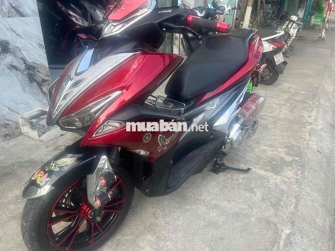 NVX 125 khoá bếp ga biển 47 xe lên ít đồ chơi đẹp