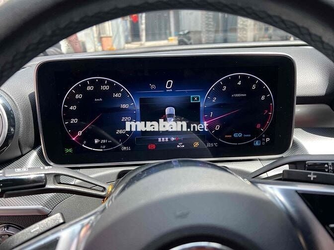 Mercedes Benz C Class 2021 C 200 - 29000 km
