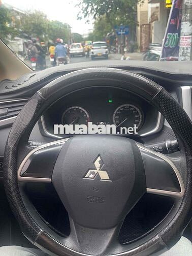 Mitsubishi Xpander 2021 - 270 km