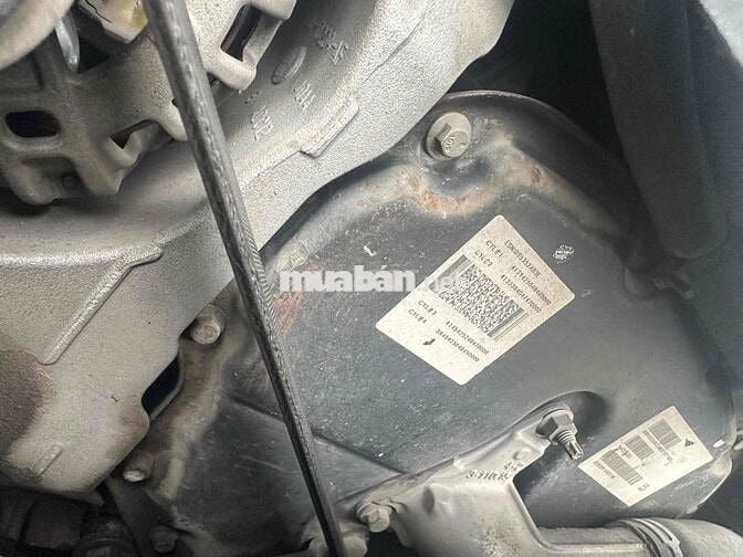 Ford Ranger 2015 model mới  XLS 2.2 4x2 AT