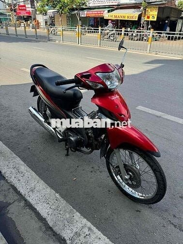 Wave s2009 chính chủ biển sài gòn