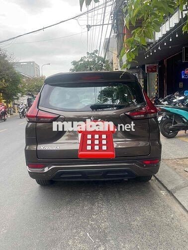 Mitsubishi Xpander 2021 - 270 km