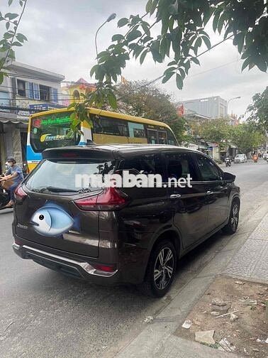 Mitsubishi Xpander 2021 - 270 km