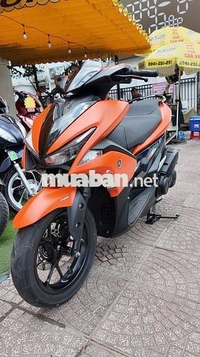 Yamaha Nvx 155cc bs 59x1-90703