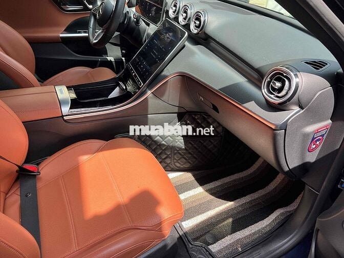 Mercedes Benz C Class 2021 C 200 - 29000 km