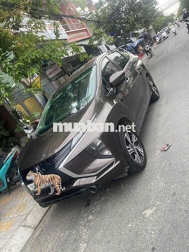 Mitsubishi Xpander 2021 - 270 km