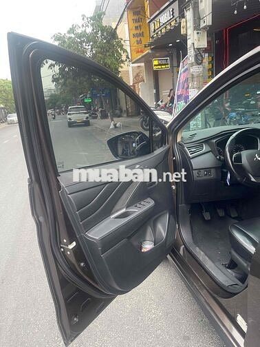 Mitsubishi Xpander 2021 - 270 km