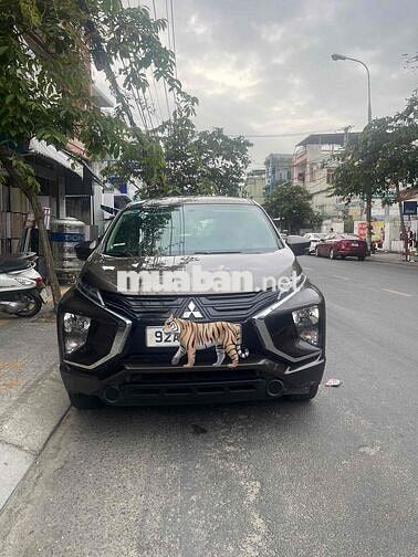 Mitsubishi Xpander 2021 - 270 km