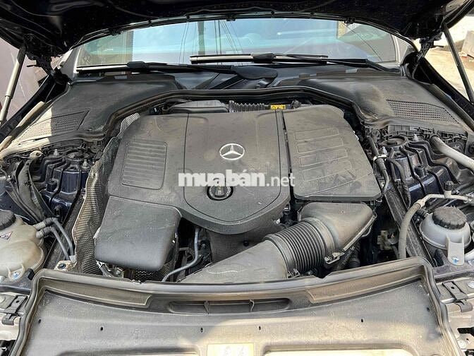 Mercedes Benz C Class 2021 C 200 - 29000 km