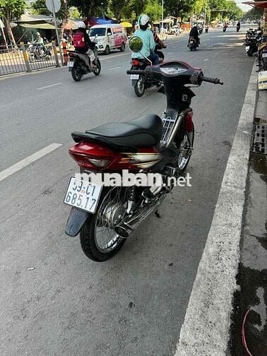 Wave s2009 chính chủ biển sài gòn