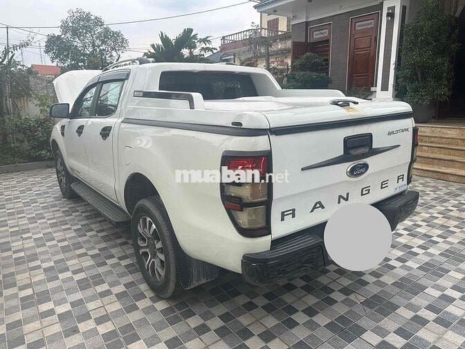 Ford Ranger 2015 model mới  XLS 2.2 4x2 AT