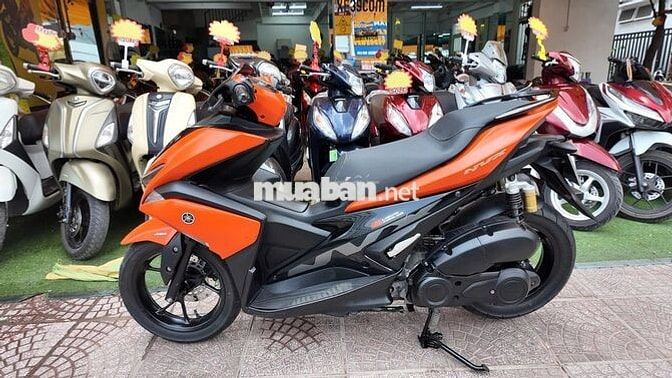 Yamaha Nvx 155cc bs 59x1-90703