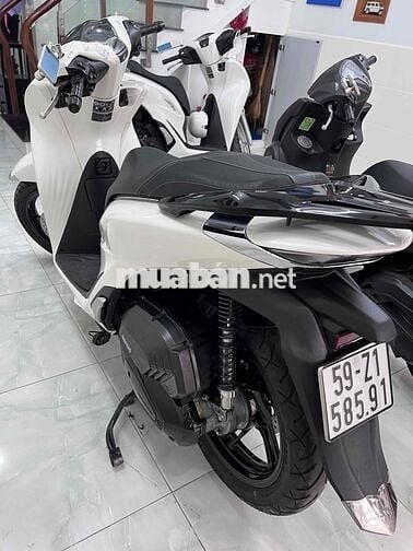 SH 2020-125i - Biển 59 Sài Gòn