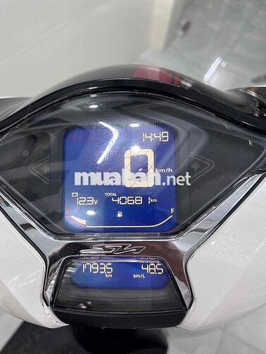 SH 2020-125i - Biển 59 Sài Gòn