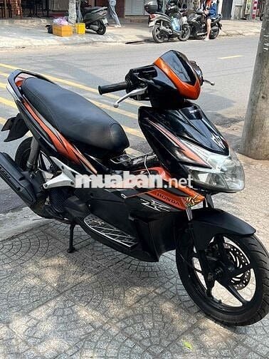 xe nguyên rin ko dùng cần bán lại