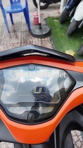 Yamaha Nvx 155cc bs 59x1-90703
