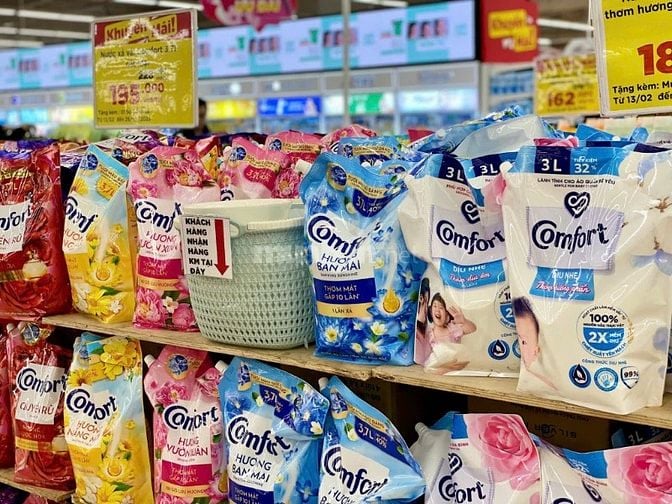 Tuyển nhân viên Bán Hàng, Tạp Vụ, Thu Ngân, Kho, Đóng gói, đi làm ngay