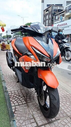 Yamaha Nvx 155cc bs 59x1-90703