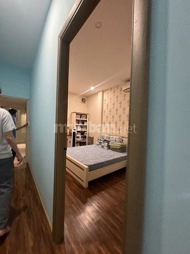 Bán nhà MT 69 Lê Sao, P. Phú Thạnh, Q. Tân Phú (DT 4x19m 2 tấm nhà mới
