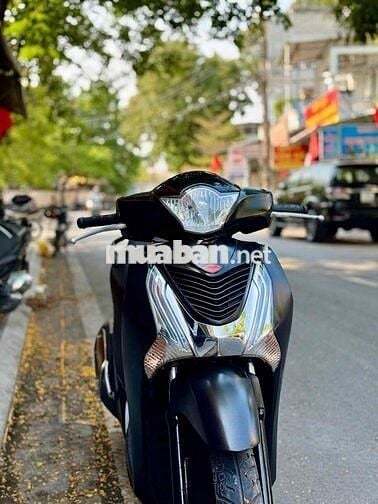HONDA -SH 125i -HỖ TRỢ TRẢ GÓP