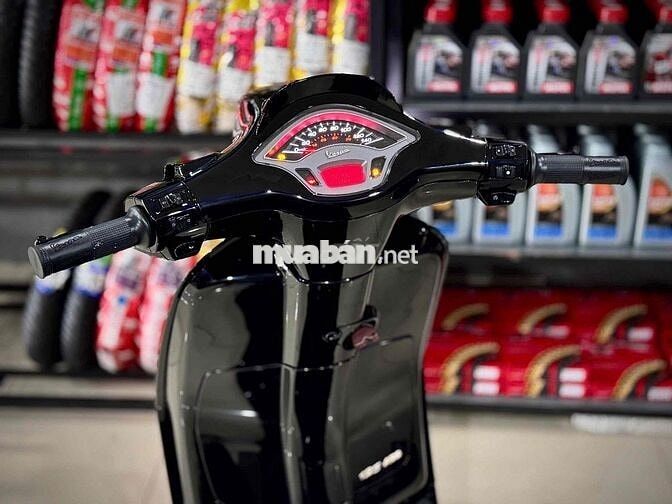Vespa125 2021 zin Lướt chính chủ ( Hỗ trợ GÓP )