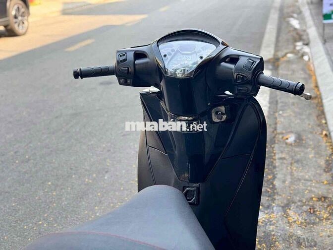 HONDA -SH 125i -HỖ TRỢ TRẢ GÓP