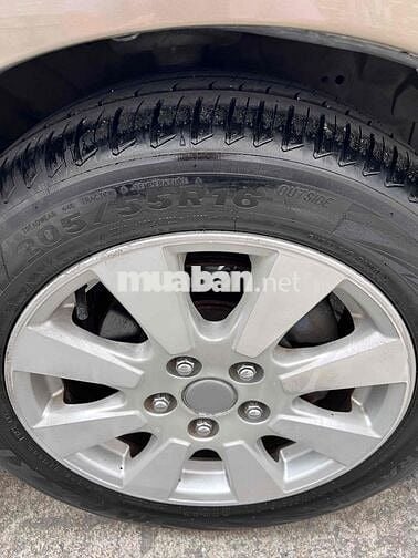 Honda Civic 2009 1.8 MT Chất Rin Sạch Đẹp