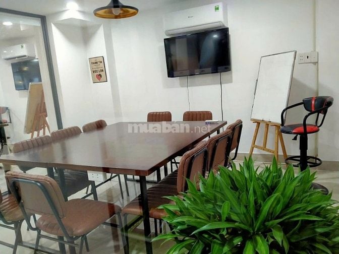 SANG CAFE Nguyễn Giá Trí. Bình Thạnh