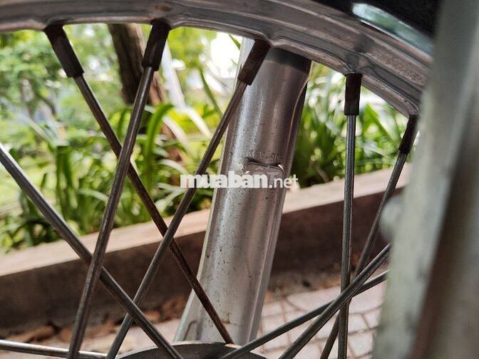 WAVE NHỎ ĐỒ RIN NHIỀU, LÊN ÍT ĐỒ