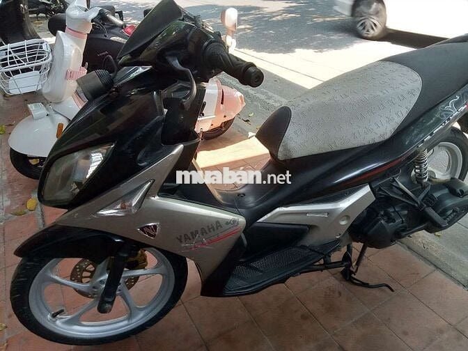Yamaha Nouvo LX