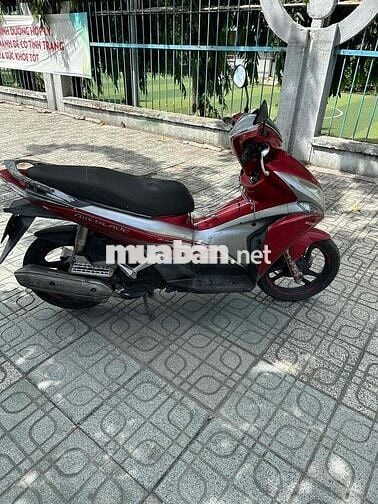 cần bán xe ab xe chạy ok biển số thành phố