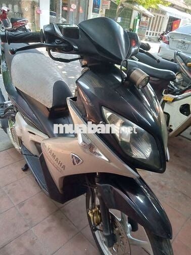 Yamaha Nouvo LX