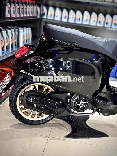 Vespa125 2021 zin Lướt chính chủ ( Hỗ trợ GÓP )