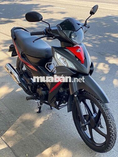 visar kymco 50cc 2023-trả trước 0đ,góp tư tt 5tr