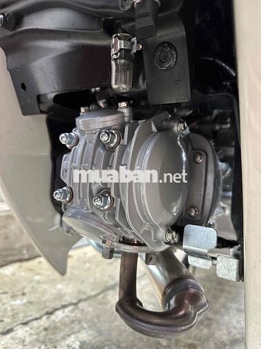 Bán Cub 125 nhập thái