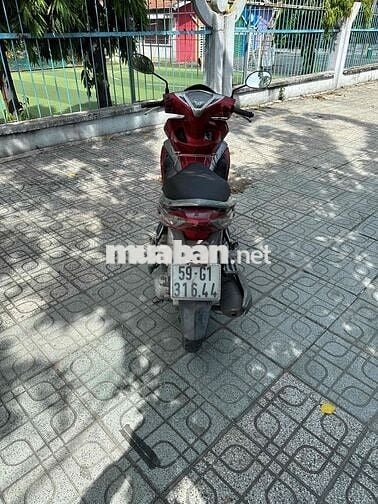 cần bán xe ab xe chạy ok biển số thành phố