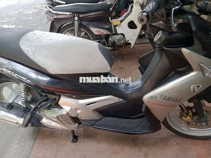 Yamaha Nouvo LX