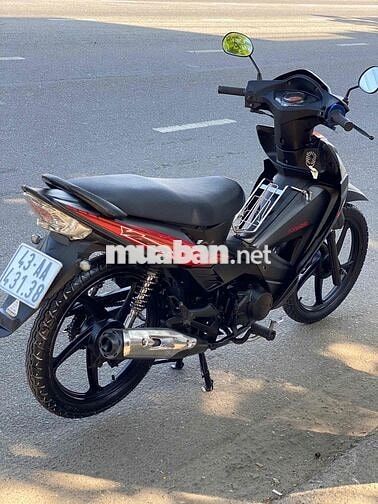 visar kymco 50cc 2023-trả trước 0đ,góp tư tt 5tr