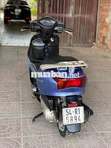 Bán Honda SCR FI giá tốt bao cày cuốc tiện lợi