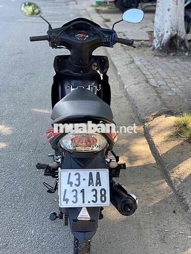visar kymco 50cc 2023-trả trước 0đ,góp tư tt 5tr