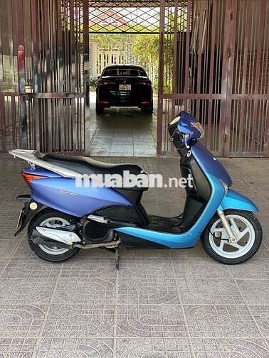 Bán Honda SCR FI giá tốt bao cày cuốc tiện lợi