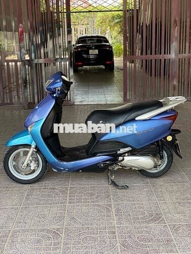 Bán Honda SCR FI giá tốt bao cày cuốc tiện lợi