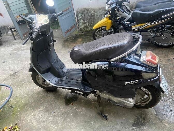 xe máy 50cc vespa máy ngon êm candy,sym elite,crea