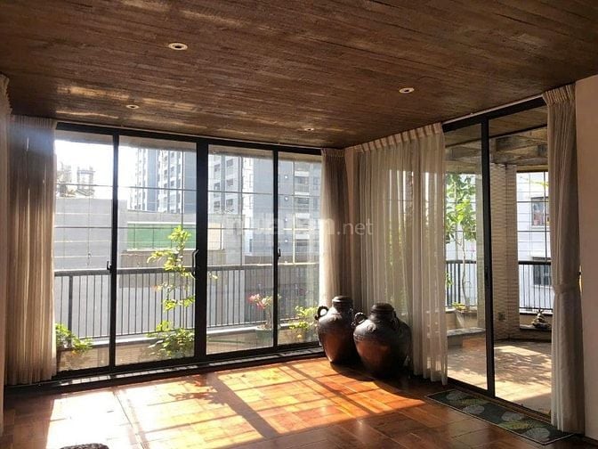  BIỆT THỰ 357M2-4TẦNG-LÔ GÓC-ĐƯỜNG 8M-GẦN KHU BIỆT THỰ AN LỘC