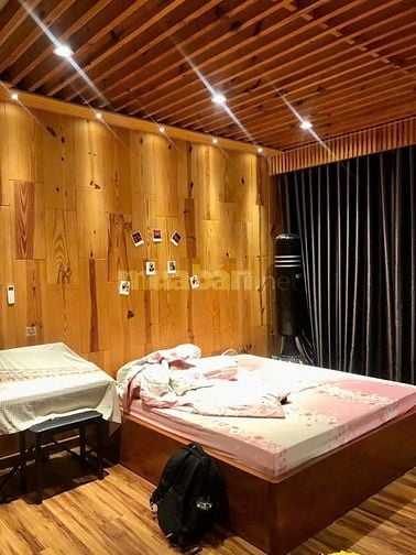  BIỆT THỰ 357M2-4TẦNG-LÔ GÓC-ĐƯỜNG 8M-GẦN KHU BIỆT THỰ AN LỘC