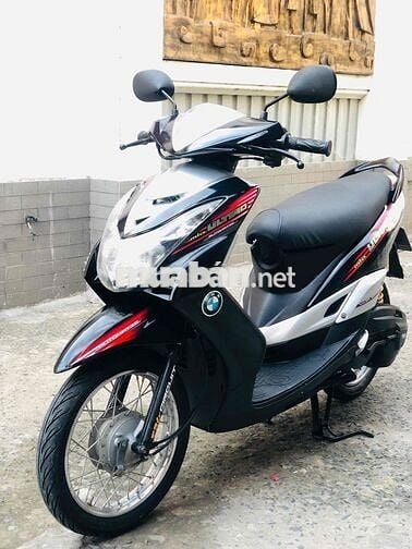 Cần Bán Mio Ultimo Biển Số Đẹp