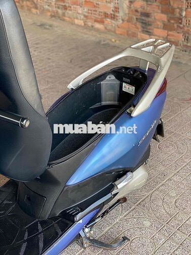 Bán Honda SCR FI giá tốt bao cày cuốc tiện lợi