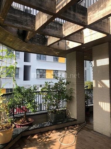  BIỆT THỰ 357M2-4TẦNG-LÔ GÓC-ĐƯỜNG 8M-GẦN KHU BIỆT THỰ AN LỘC