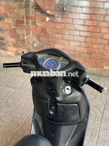Bán Honda SCR FI giá tốt bao cày cuốc tiện lợi