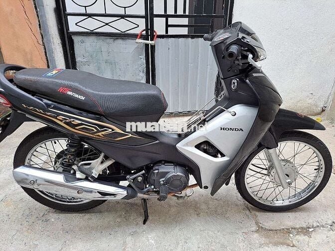 Wave a 110 đk 2023